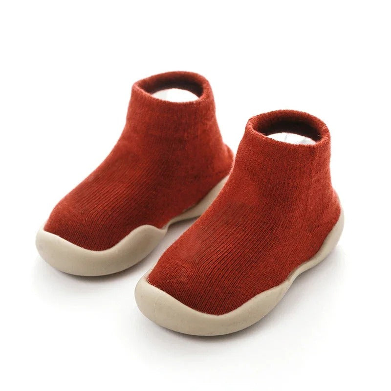 Chaussures bebe | Premiers Pas - Mon P'tit Nid Bébé