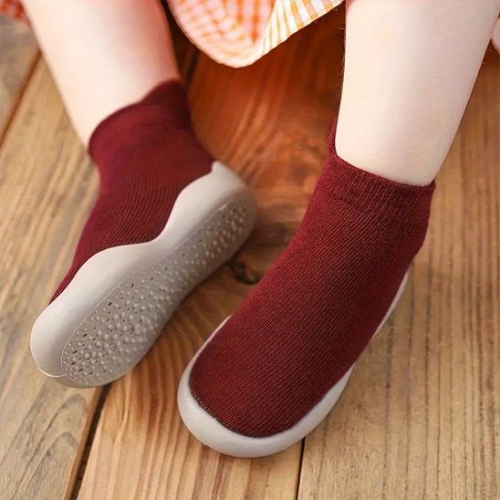 Chaussures bebe | Premiers Pas - Mon P'tit Nid Bébé