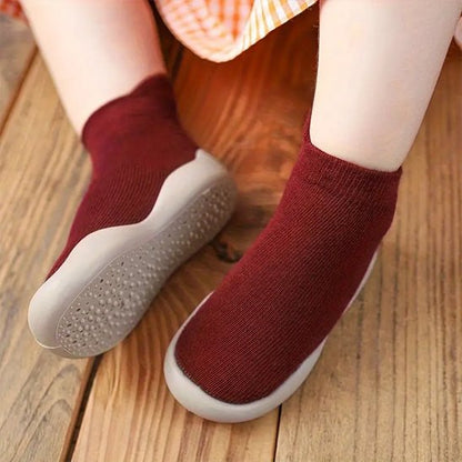 Chaussures bebe | Premiers Pas - Mon P'tit Nid Bébé