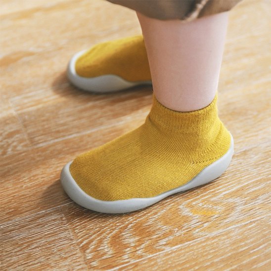 Chaussures bebe | Premiers Pas - Mon P'tit Nid Bébé