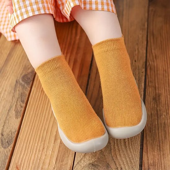 Chaussures bebe | Premiers Pas - Mon P'tit Nid Bébé
