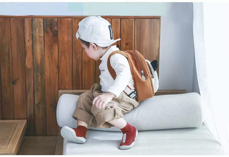 Chaussures bebe | Premiers Pas - Mon P'tit Nid Bébé