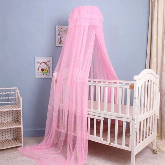Ciel de lit bébé | Onirique - Mon P'tit Nid Bébé