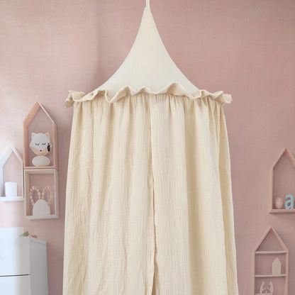 Cie de lit feerique smart beige
