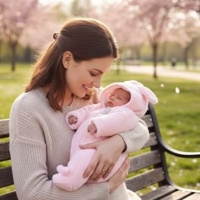 Combinaison bebe​
