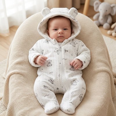 Combinaison bebe​