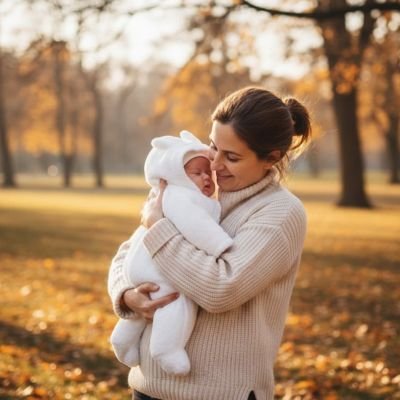 Combinaison bebe​