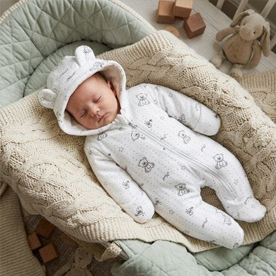 Combinaison bebe​