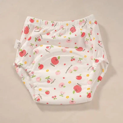 Couche lavable | Éco‑Friendly - Mon P'tit Nid Bébé
