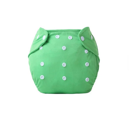 Couche lavable pour bébé | Écologique et Confortable - Mon P'tit Nid Bébé