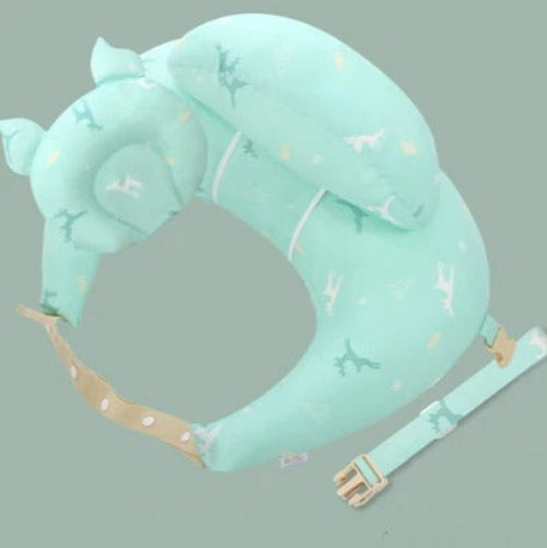 Coussin allaitement douceur appreciee le premier modele