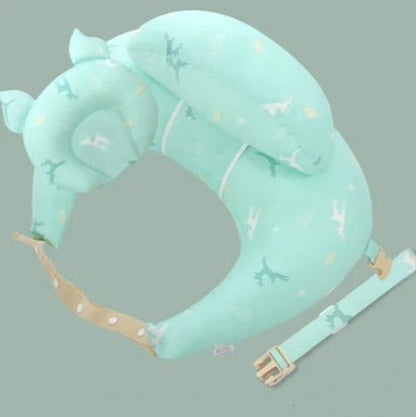 Coussin allaitement douceur appreciee le premier modele
