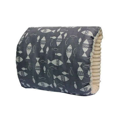 Coussin d'allaitement | Ergonomique Confort - Mon P'tit Nid Bébé