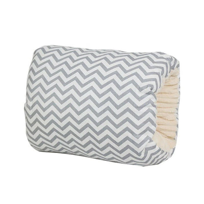Coussin d'allaitement | Ergonomique Confort - Mon P'tit Nid Bébé