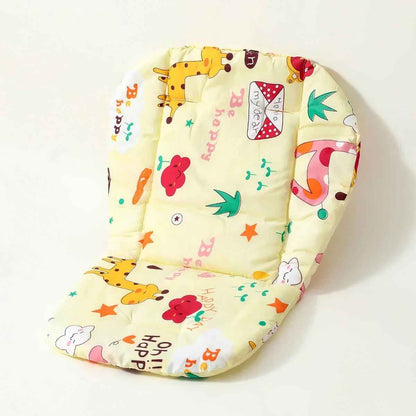 Coussin pour chaise haute | DouceBambino - Mon P'tit Nid Bébé