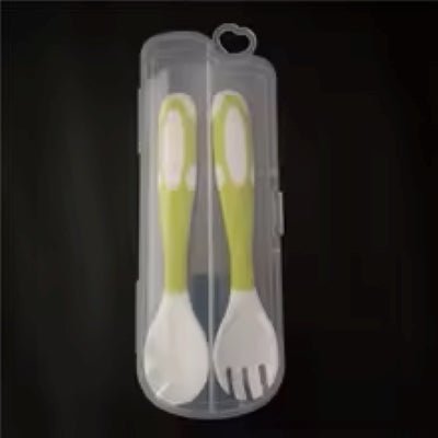 Cuillère bébé | Confort Pratique - Mon P'tit Nid Bébé