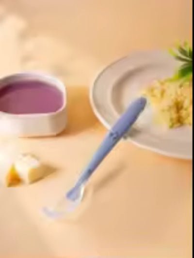 Cuillère bébé | Premiers Repas Confort - Mon P'tit Nid Bébé