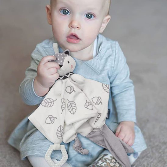 Doudou | attractif - Ultra - Doux - Mon P'tit Nid Bébé