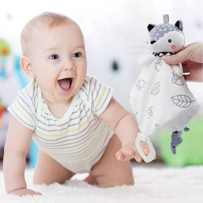 Doudou | attractif - Ultra - Doux - Mon P'tit Nid Bébé