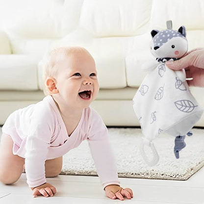 Doudou | attractif - Ultra - Doux - Mon P'tit Nid Bébé