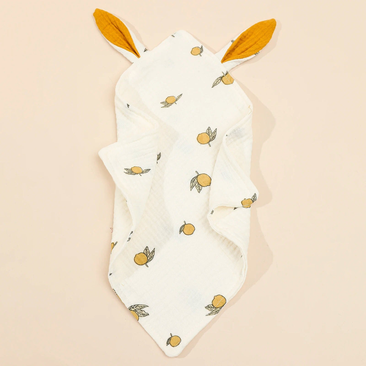 Doudou bebe | Douceur Garantie - Mon P'tit Nid Bébé