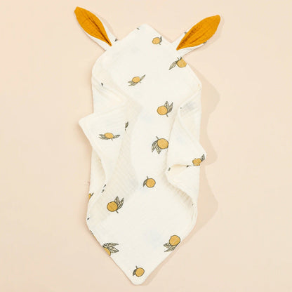 Doudou bebe | Douceur Garantie - Mon P'tit Nid Bébé