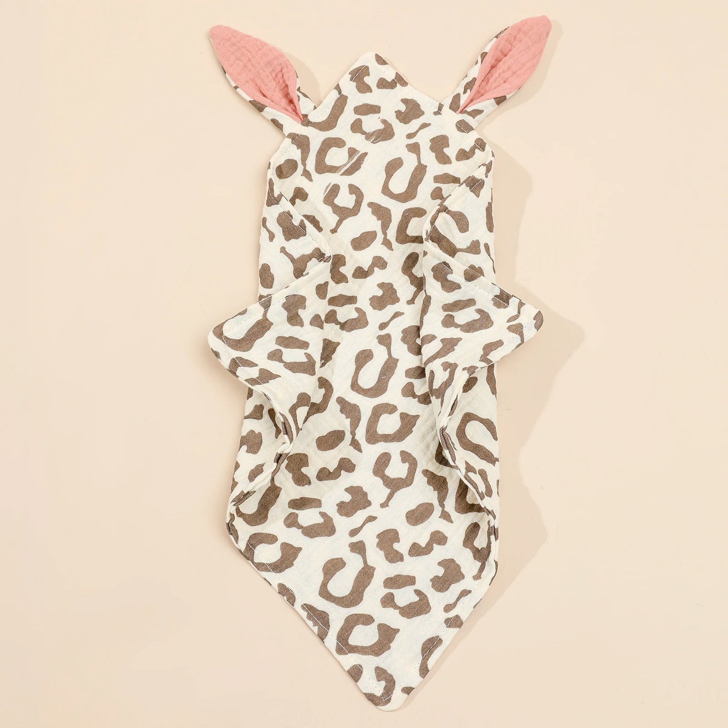 Doudou bebe douceur garantie premier modele