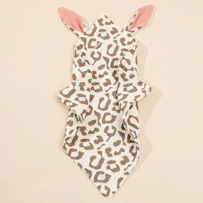 Doudou bebe douceur garantie premier modele