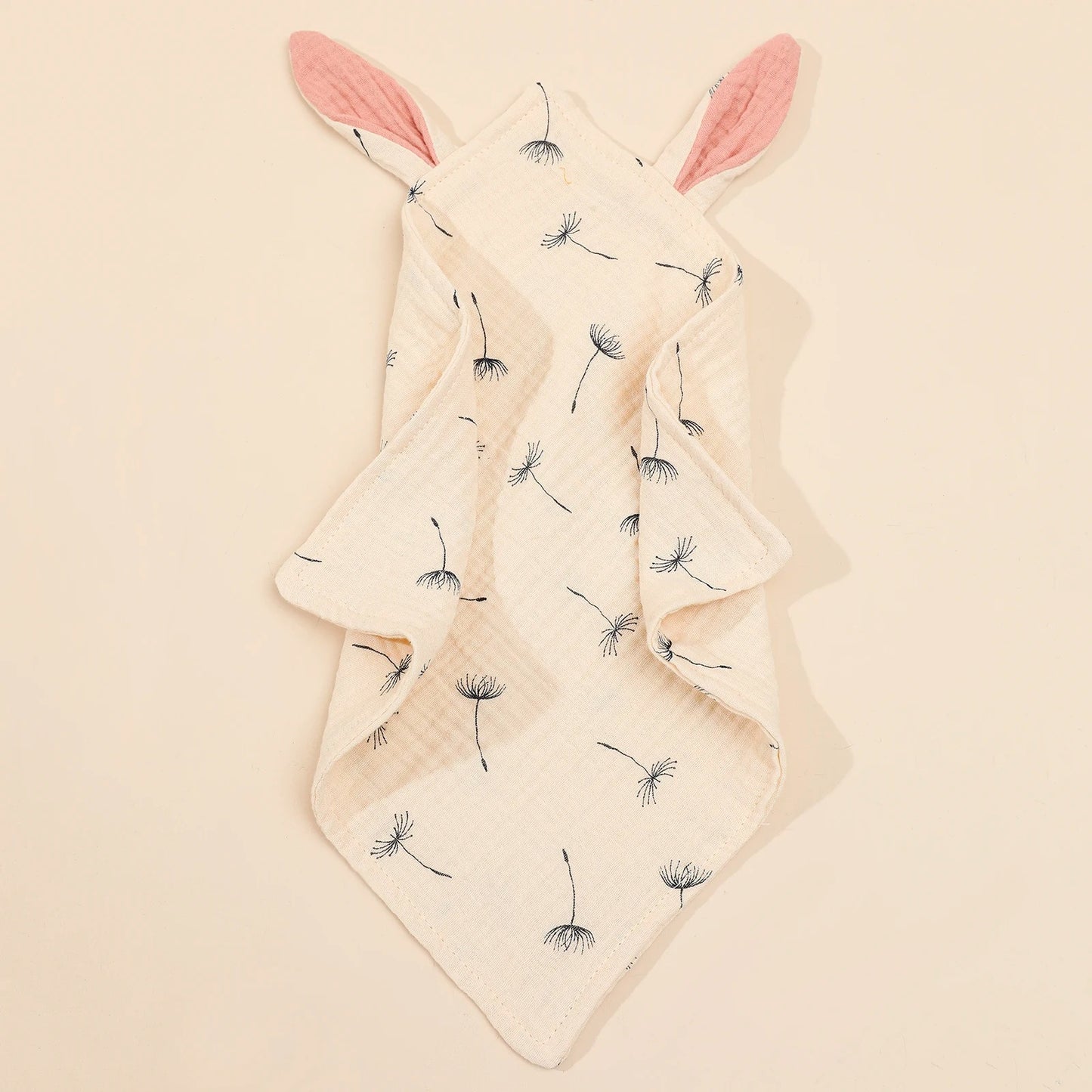 Doudou bebe douceur garantie troisieme modele