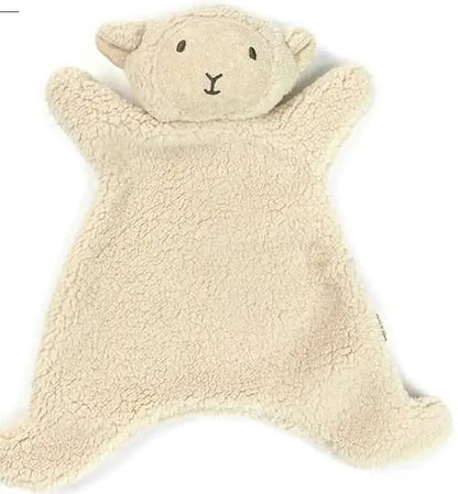 Doudou bébé repos paisible | Tout Doux