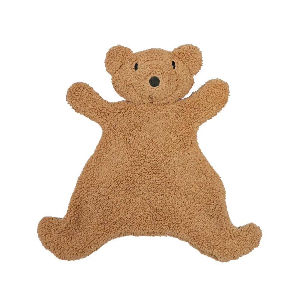 Doudou bébé repos paisible | Tout Doux - Mon P'tit Nid Bébé