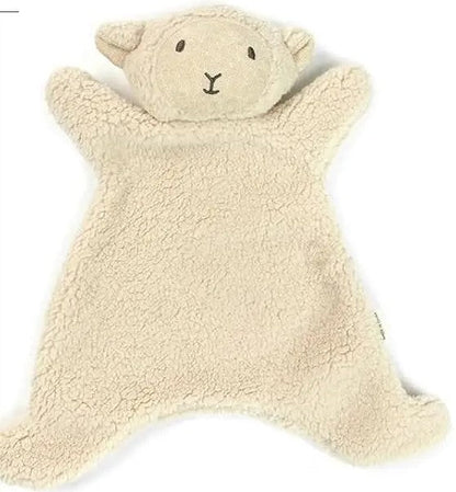 Doudou bébé repos paisible | Tout Doux - Mon P'tit Nid Bébé