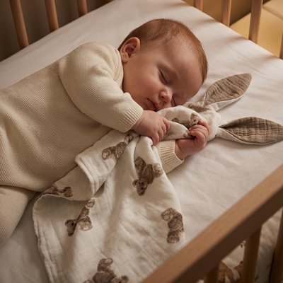 Doudou bebe | Ultra - doux - Mon P'tit Nid Bébé