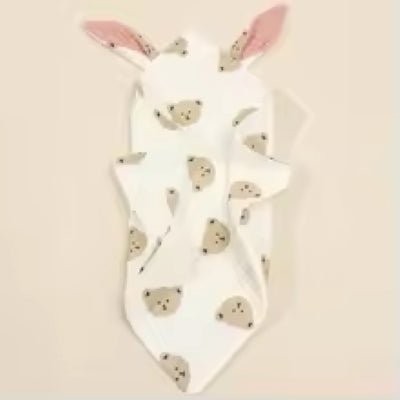 Doudou bebe | Ultra - doux - Mon P'tit Nid Bébé