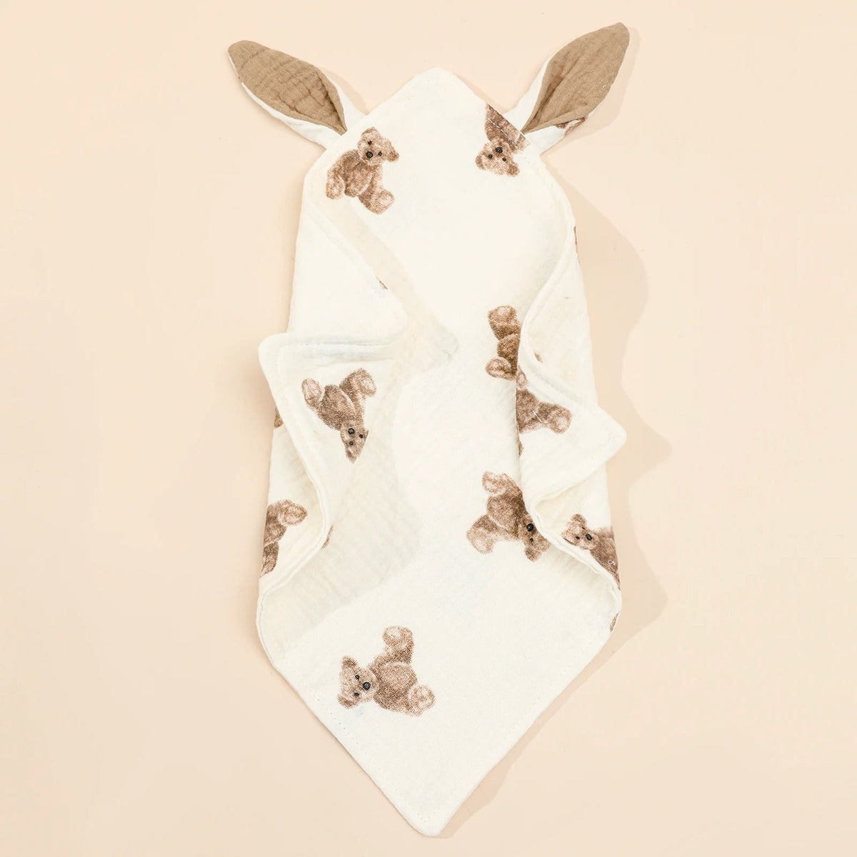 Doudou | Confort - Mon P'tit Nid Bébé