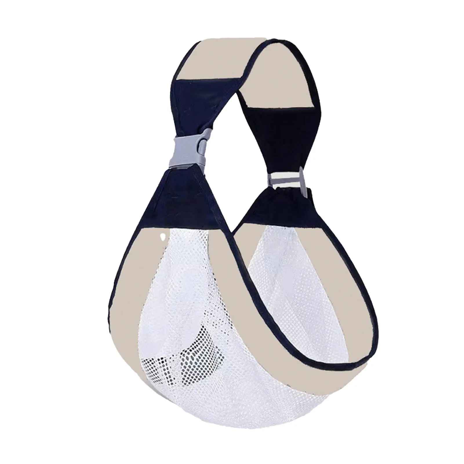 Écharpe de portage bébé | Confort Ergonomique - Mon P'tit Nid Bébé