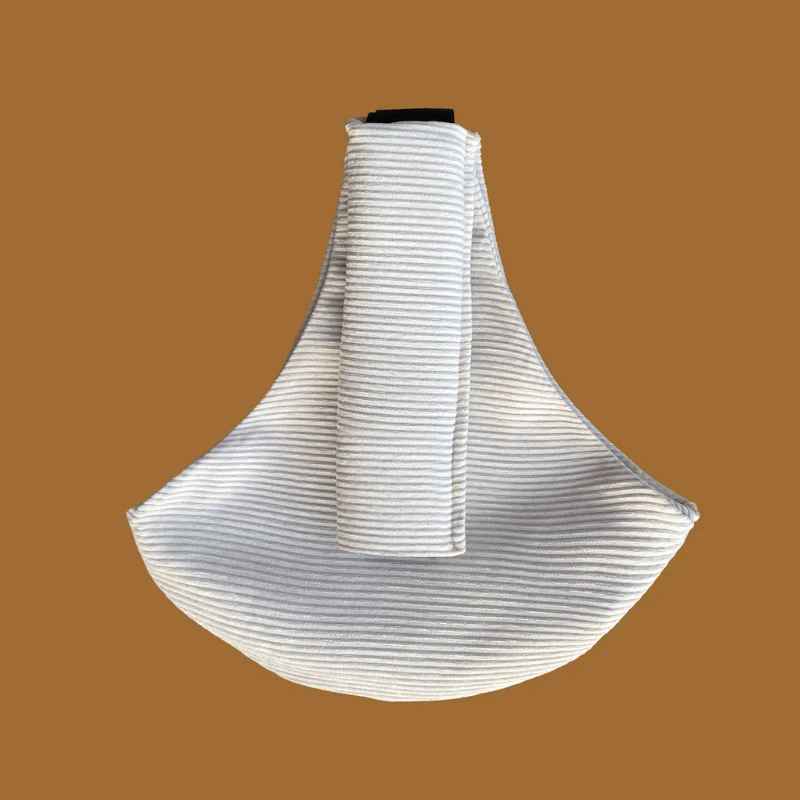Écharpe de portage | Confort Ergonomique - Mon P'tit Nid Bébé
