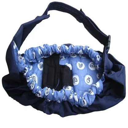 Echarpe de portage | Confort Secure - Mon P'tit Nid Bébé