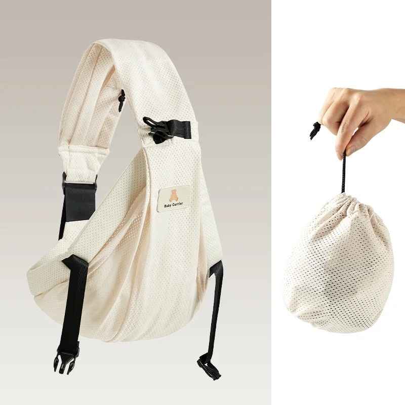 Echarpe de portage | Ultra - confortable - Mon P'tit Nid Bébé