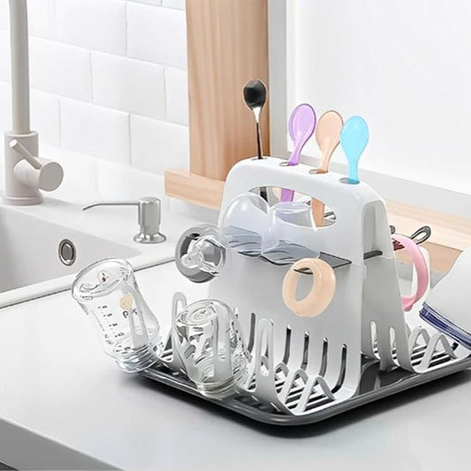 Egouttoir biberon elegance fonctionnelle