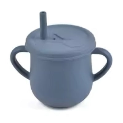 Gobelet bébé | Anti - fuite Confort - Mon P'tit Nid Bébé