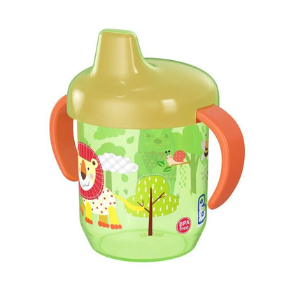 Gobelet bébé |Apprentissage Anti-fuite - Mon P'tit Nid Bébé