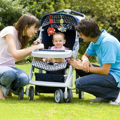 Jouet bebe eveil | Sensoriel - Mon P'tit Nid Bébé