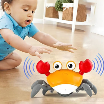 Jouet bebe eveil | Sensoriel & Musical - Mon P'tit Nid Bébé