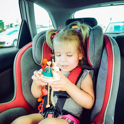 jouet bebe eveil utile en voiture