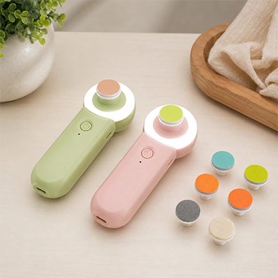 Lime a ongle electrique Professionnelle