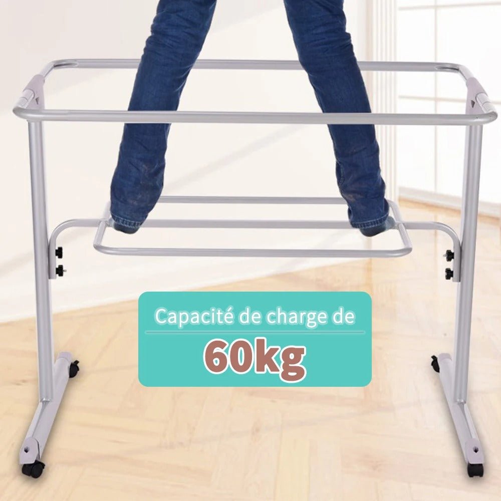 Lit bébé | Cododo Inclinable - Mon P'tit Nid Bébé