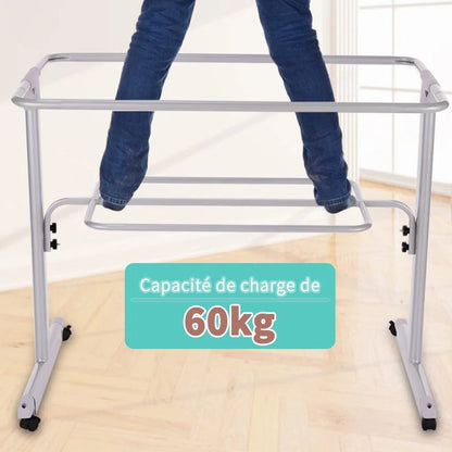 Lit bébé | Cododo Inclinable - Mon P'tit Nid Bébé