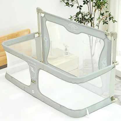 Lit bébé | Cododo Pliable - Mon P'tit Nid Bébé