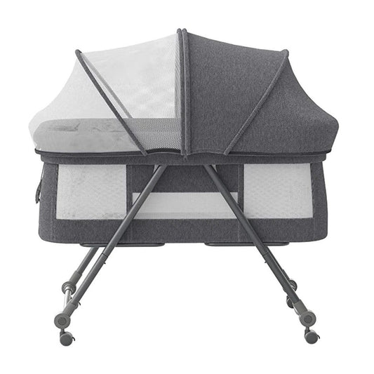Lit bébé | Convertible Bascule - Mon P'tit Nid Bébé